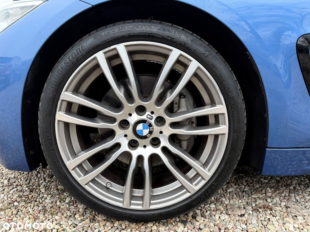 BMW Seria 4 430i M Sport - 6