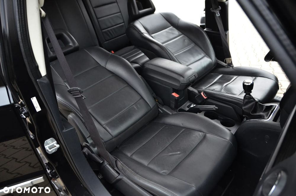 Jeep Patriot 2.0 CRD Limited - 37