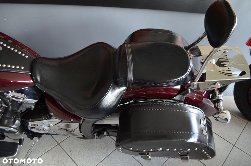 Yamaha XVS - 30