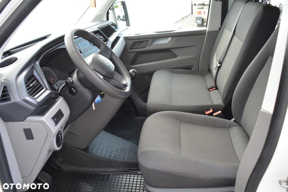 Volkswagen TRANSPORTER T6.1 DOKA - 24