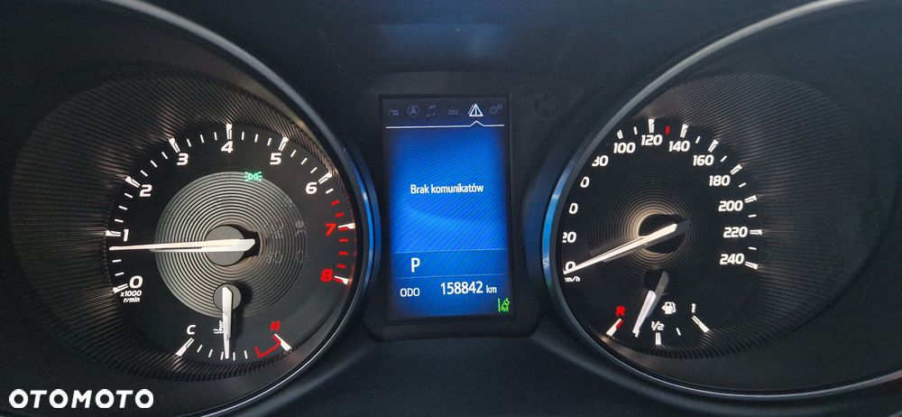 Toyota Avensis 1.8 Prestige MS - 17