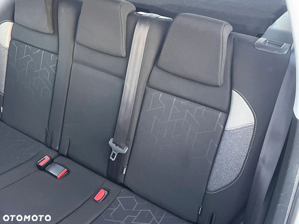 Peugeot 2008 PureTech 82 Allure - 23