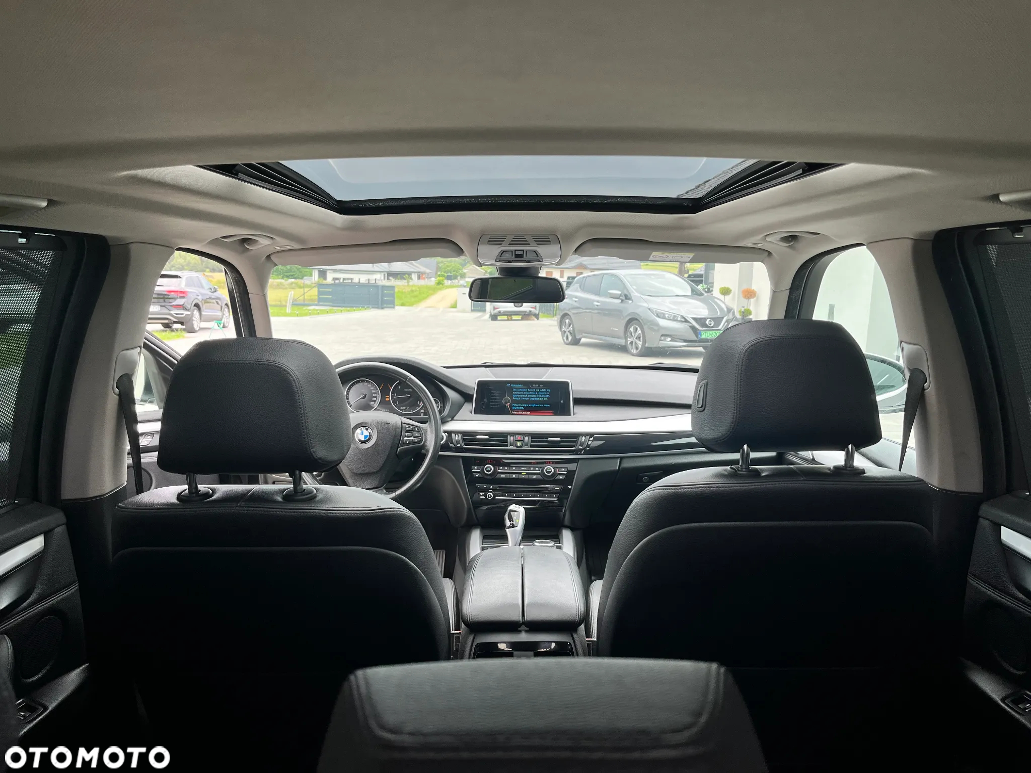 BMW X5 xDrive30d Sport-Aut - 36