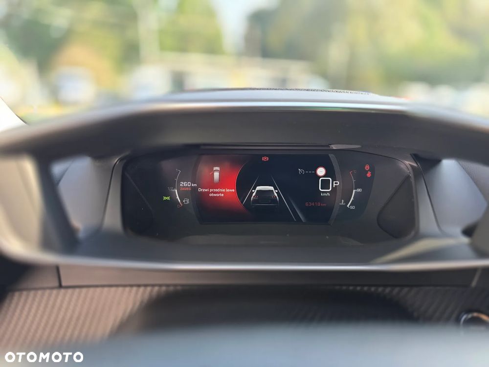 Peugeot 2008 1.2 PureTech Allure S&S EAT8 - 21