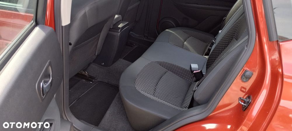 Nissan Qashqai 1.6 acenta - 27