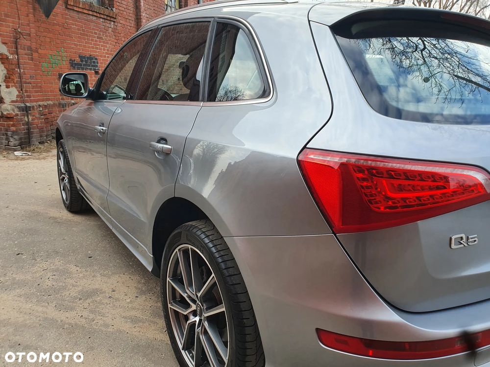 Audi Q5 2.0 TDI Quattro S tronic - 6