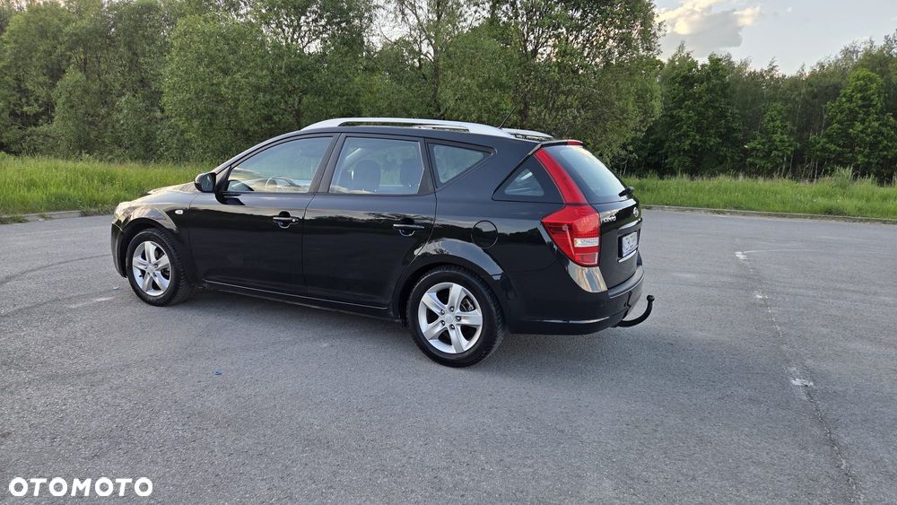 Kia Ceed 1.6 XL - 16