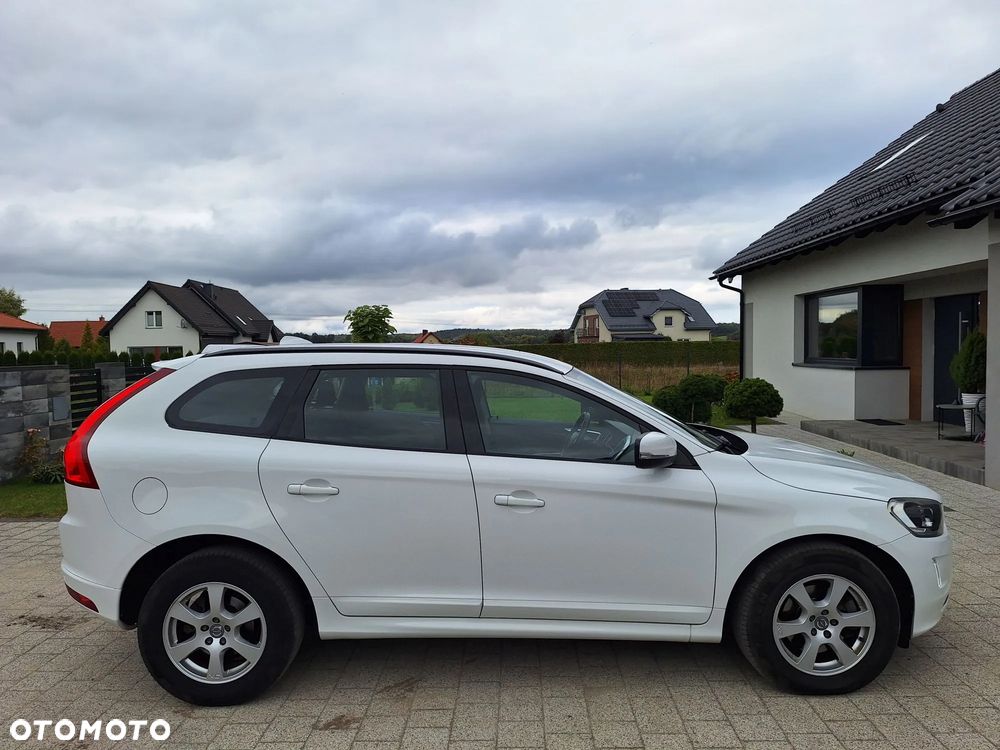 Volvo XC 60 - 7