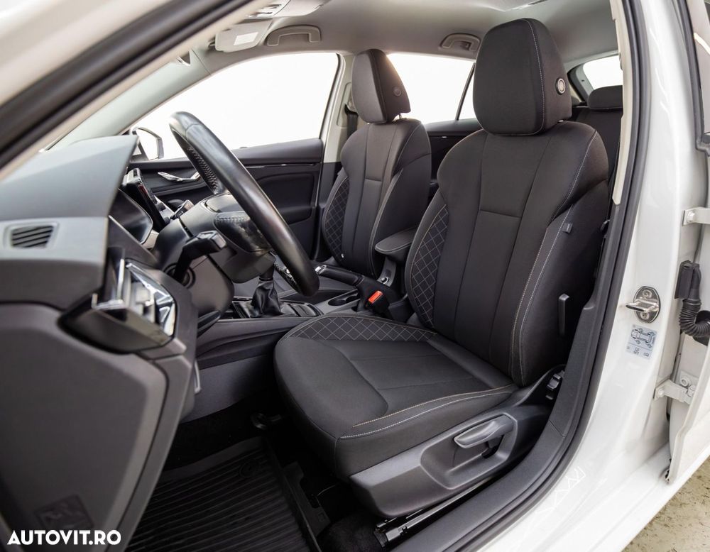 Skoda Scala 1.0 TSI Ambition - 8