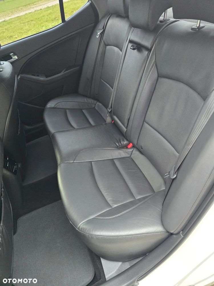 Kia Optima 1.7 CRDi XL - 7