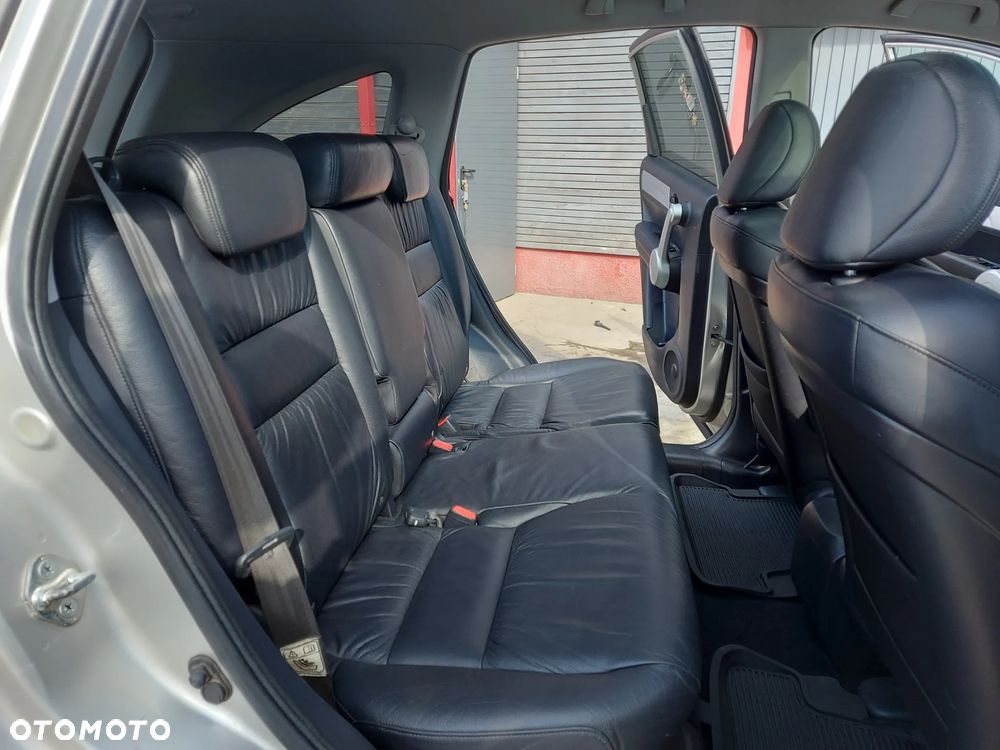 Honda CR-V 2.0i-VTEC Executive - 24