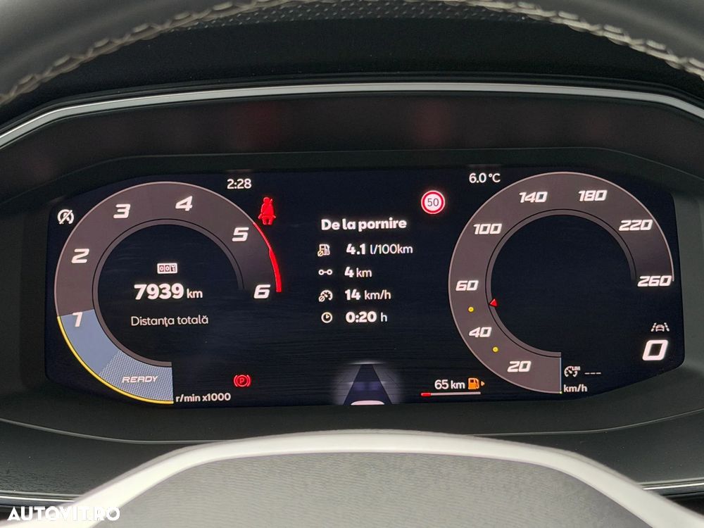 Seat Leon 2.0 TDI Style - 32