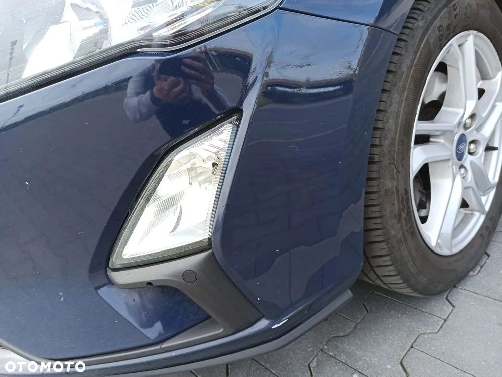 Ford Focus 1.5 EcoBlue Trend Edition - 8