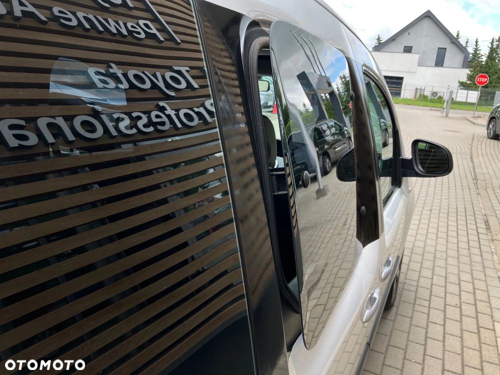 Renault Kangoo 1.5 dCi Zen - 11