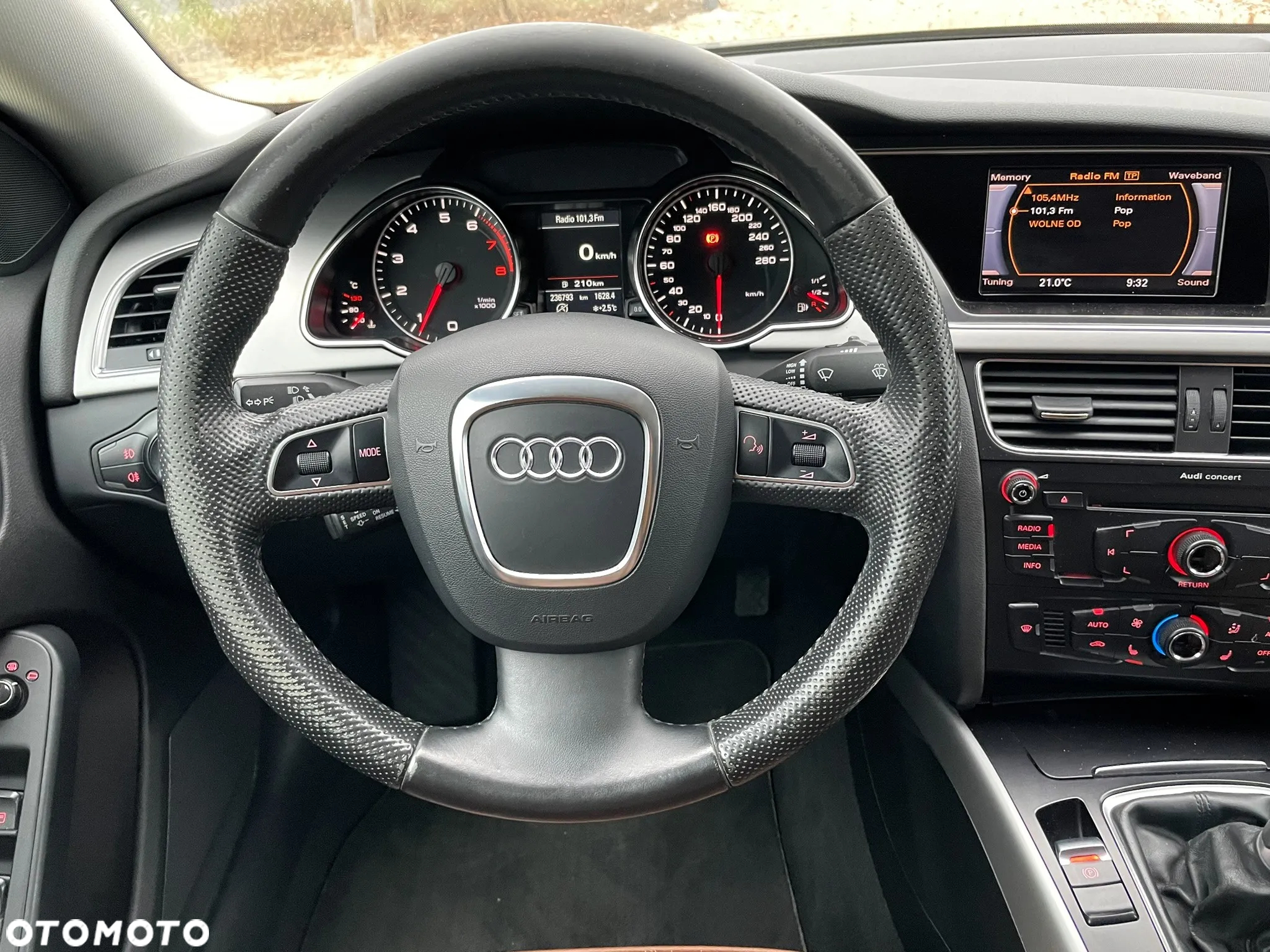 Audi A5 2.0 TFSI Sportback - 13