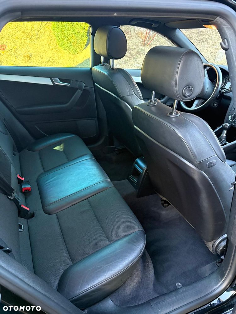 Audi A3 Sportback 1.9 TDI Ambition - 9