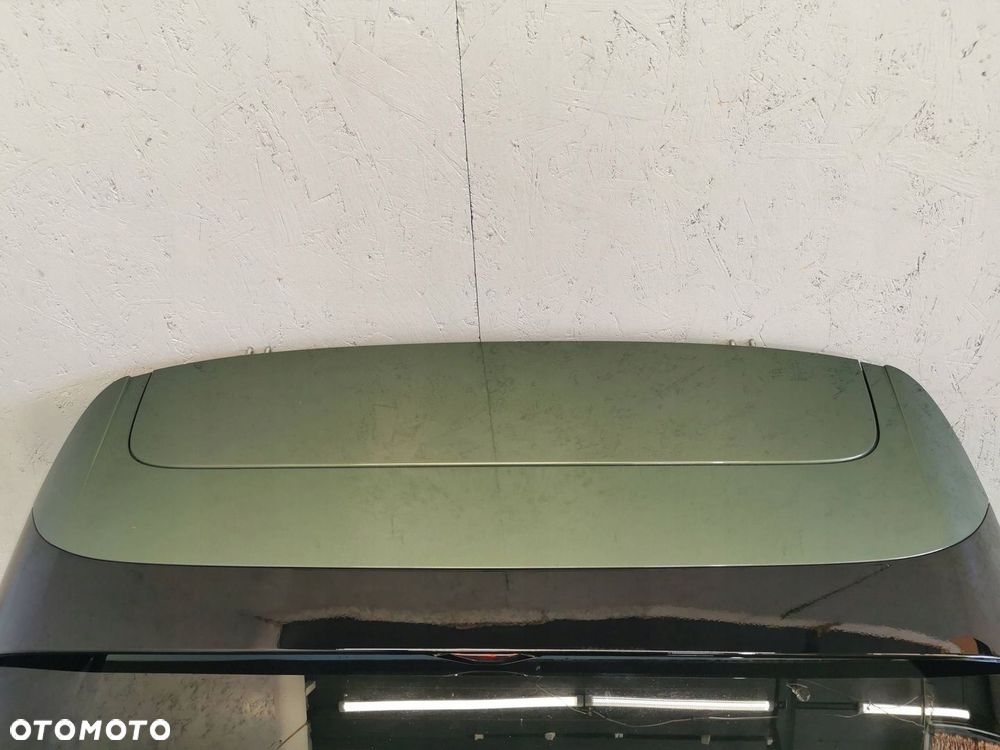 KIA PROCEED III CD 3 LIFT EX EXG klapa tylna kamera - 3