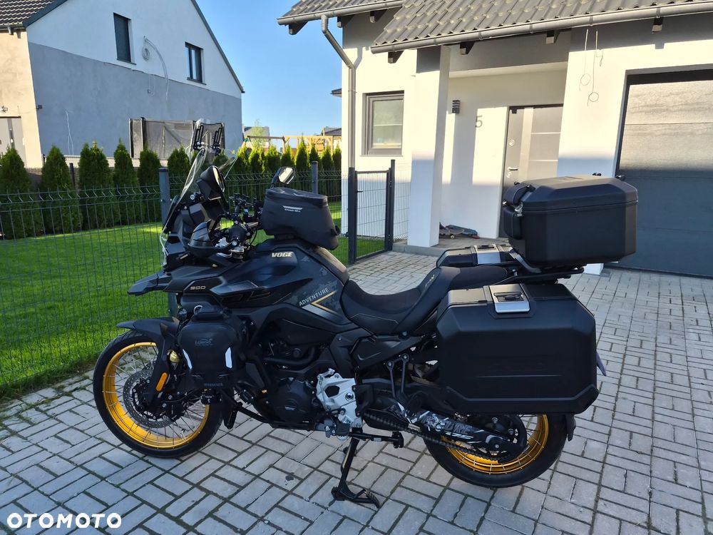 VOGE 900DSX - 1