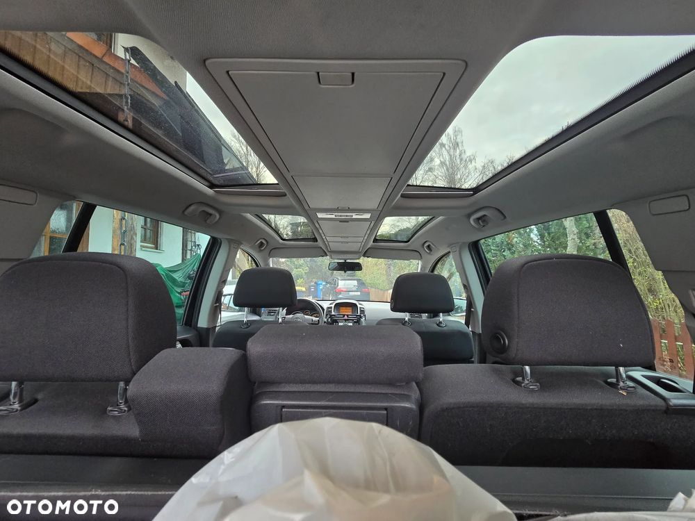 Opel Zafira 1.8 Innovation 110 Jahre - 21