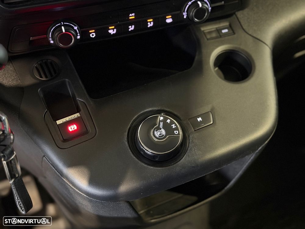 Peugeot Partner 1.5 BlueHDi 130HP L2 3L - 18