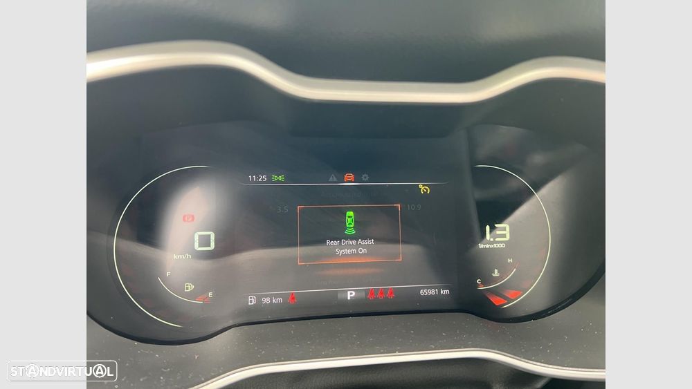 MG ZS 1.0 T-GDI Luxury Aut. - 16