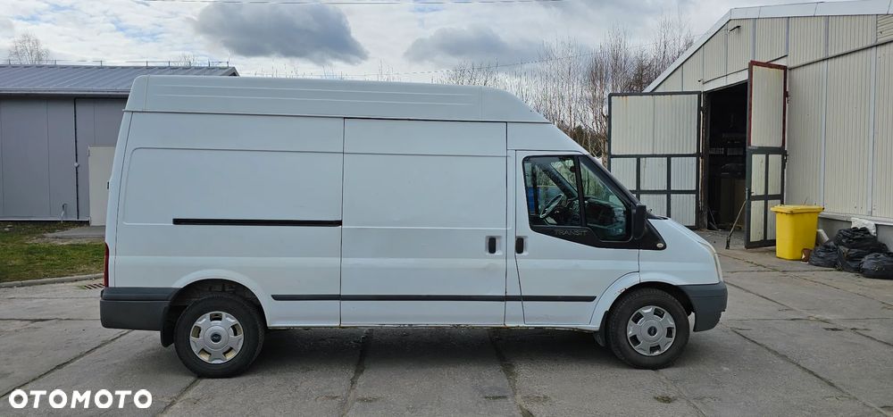 Ford Transit - 3