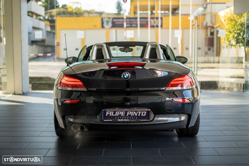 BMW Z4 18 i Pack M Auto - 54