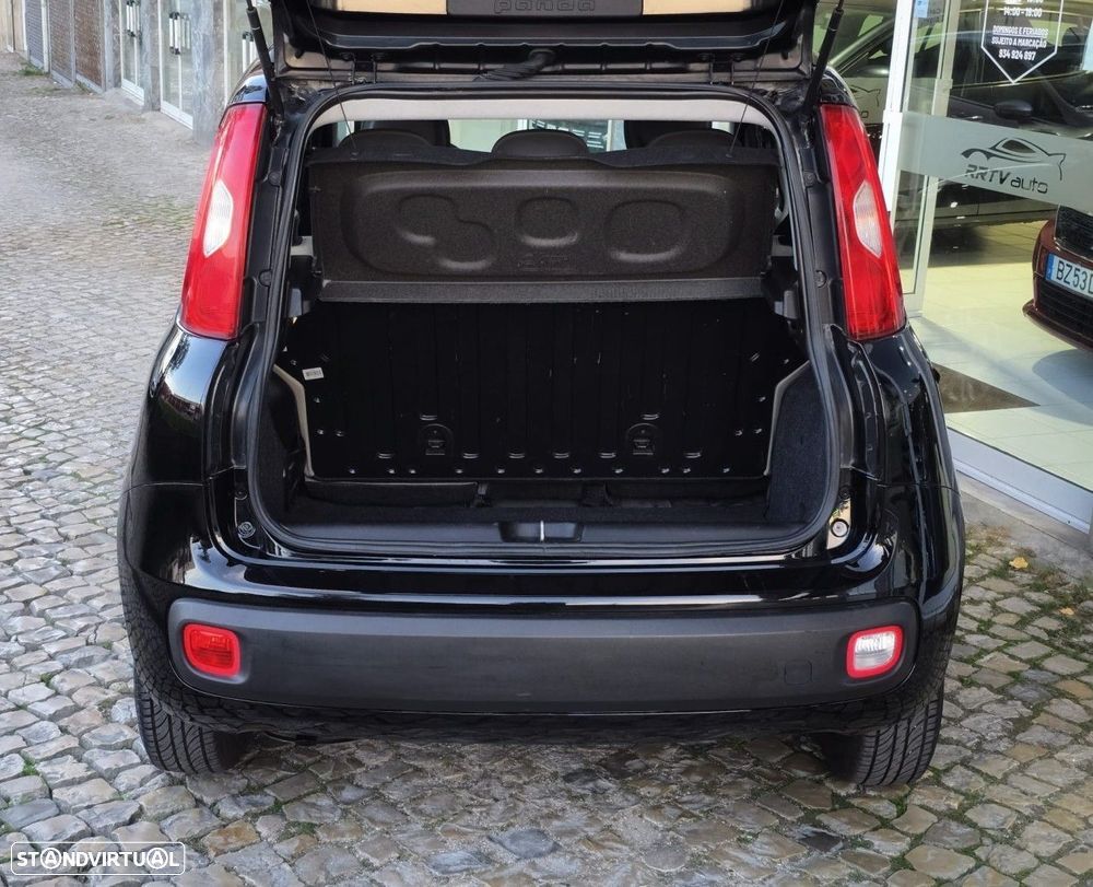 Fiat Panda 1.2 K-Way - 15
