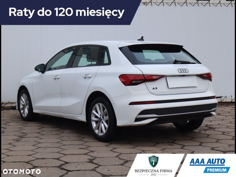 Audi A3 Sportback - 6