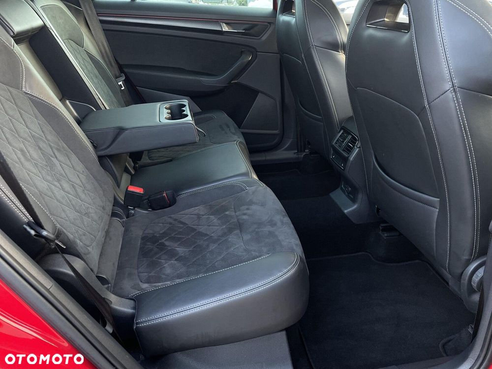 Skoda Kodiaq 2.0 TSI 4x4 Sportline DSG - 8