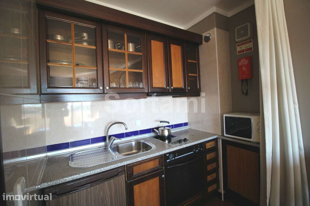 Apartamento T1 Venda em Albufeira e Olhos de Água,Albufeira - Grande imagem: 5/44