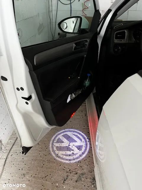 Volkswagen Golf Variant - 6