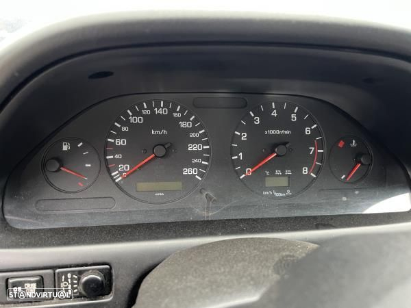 Para Peças Nissan Maxima / Maxima Qx Iv Station Wagon (A32) - 7