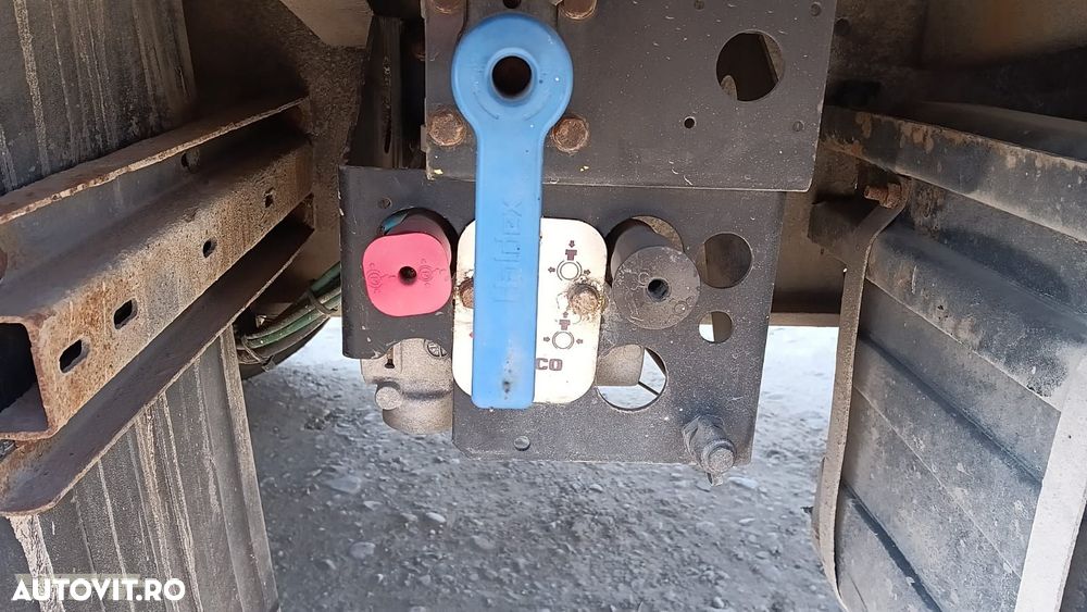 Schmitz Cargobull S 01 - 11