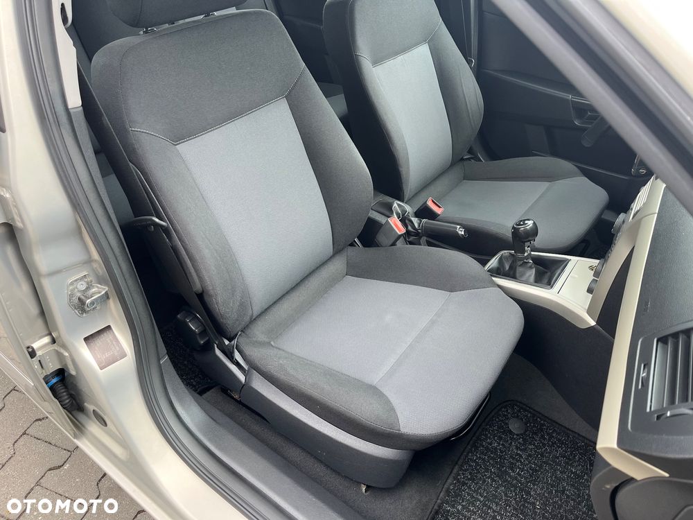 Opel Astra 1.8 Selection - 10