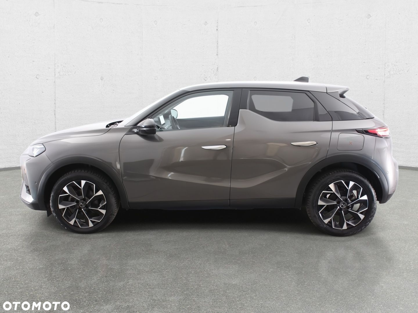 DS Automobiles DS 3 - 5