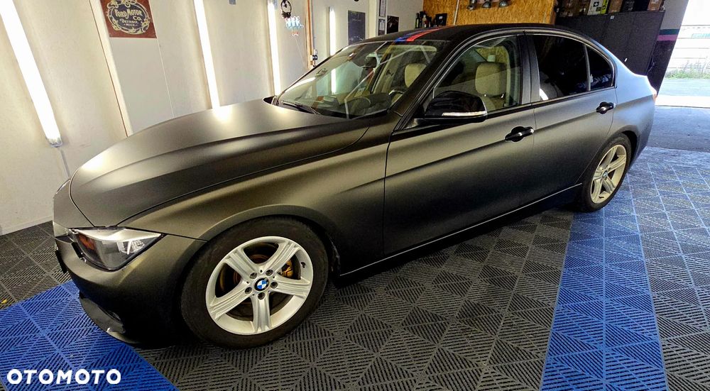 BMW Seria 3 - 3