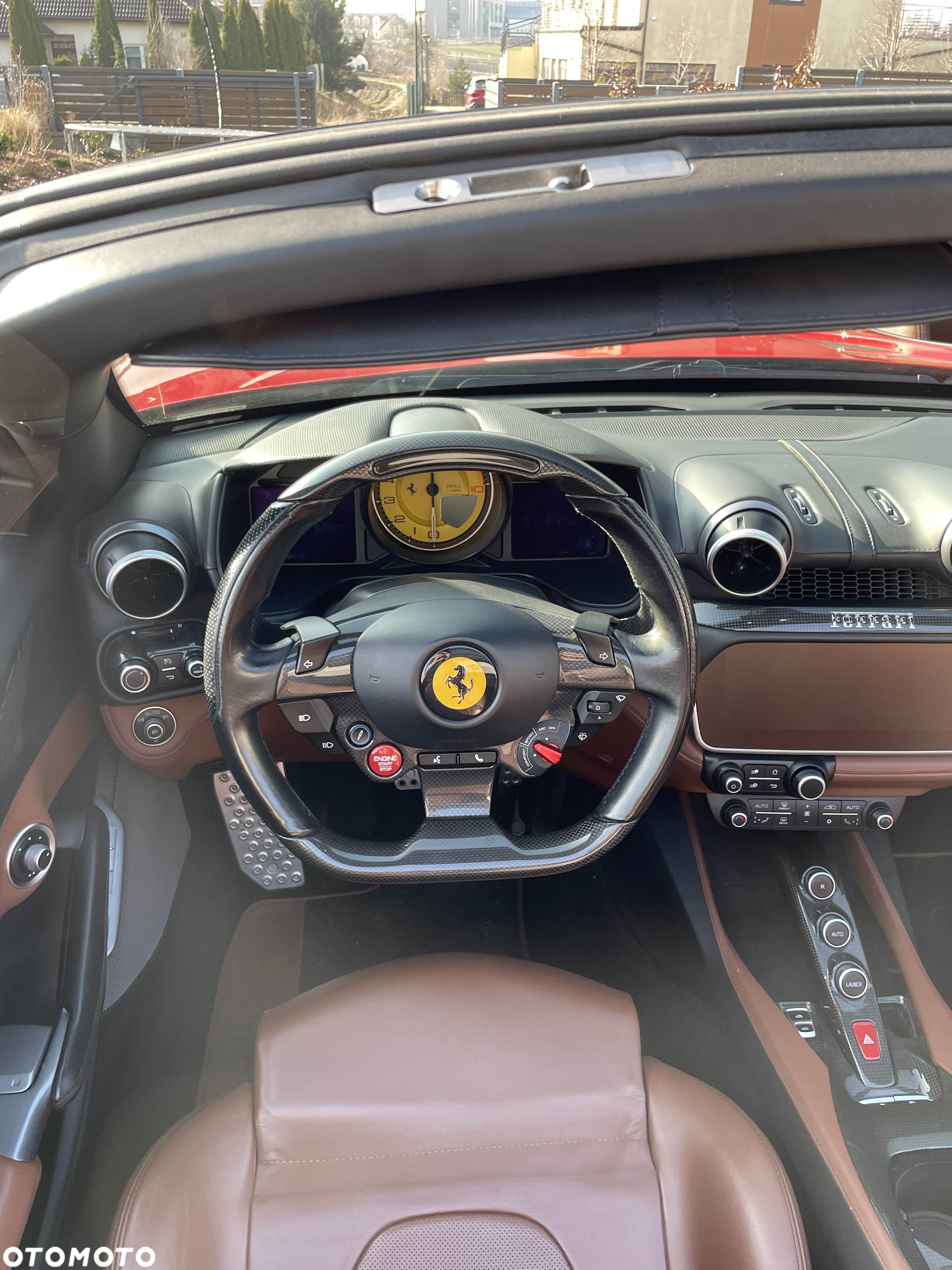 Ferrari Portofino - 12