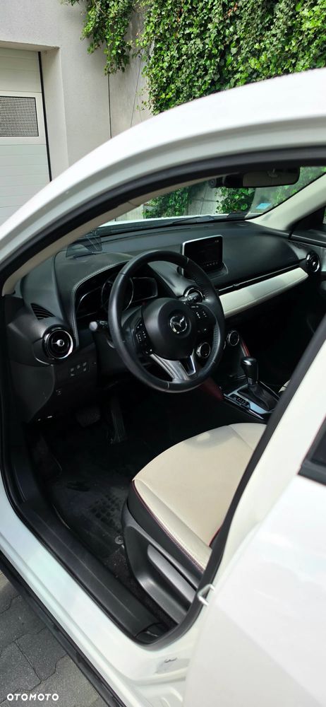 Mazda CX-3 2.0 Skypassion AWD - 6