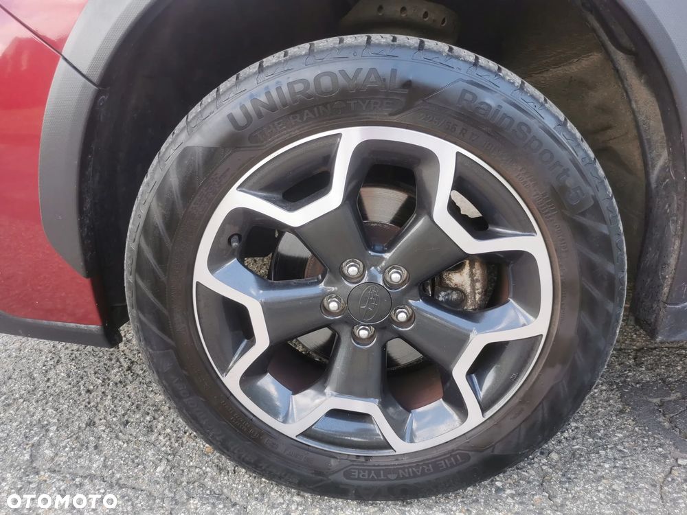 Subaru XV 2.0i Exclusive - 28