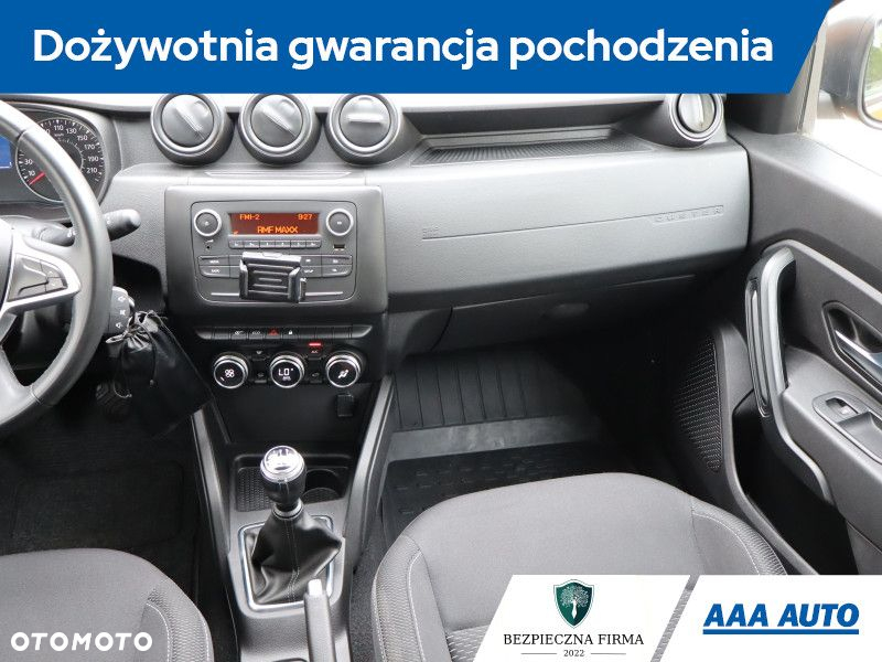 Dacia Duster - 9