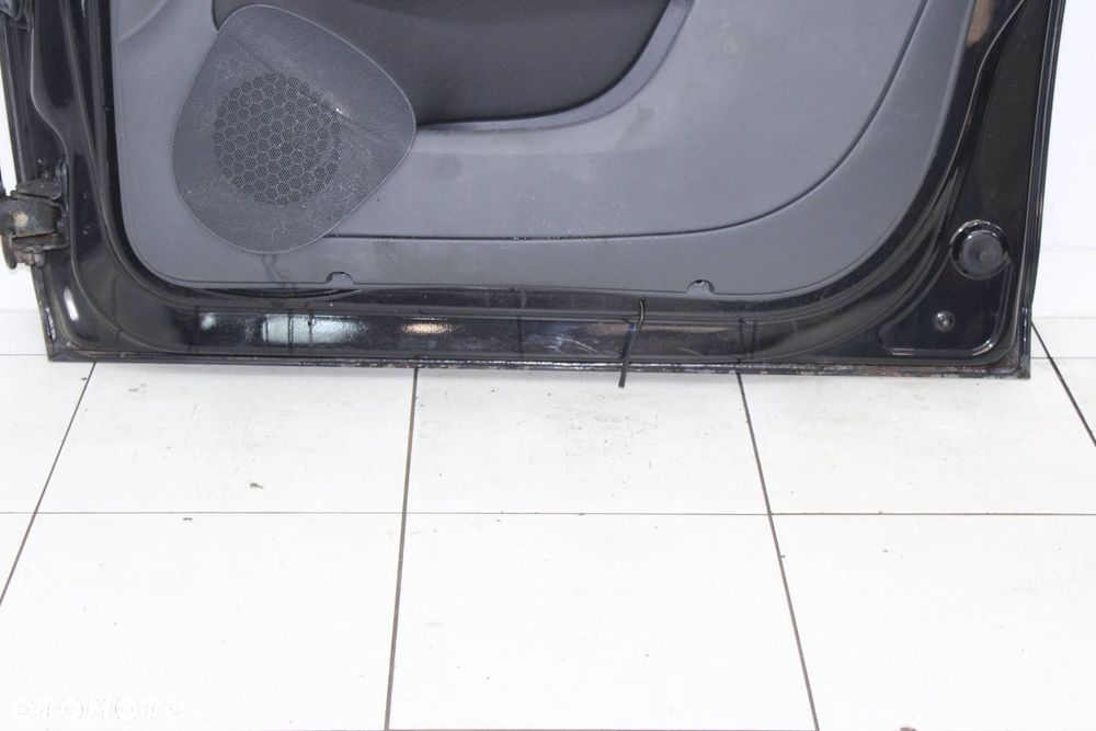 SEAT ALTEA 2004R- DRZWI PRAWY PRAWE PRZÓD PRZEDNIE LC9Z - KOD LAKIERU - 8
