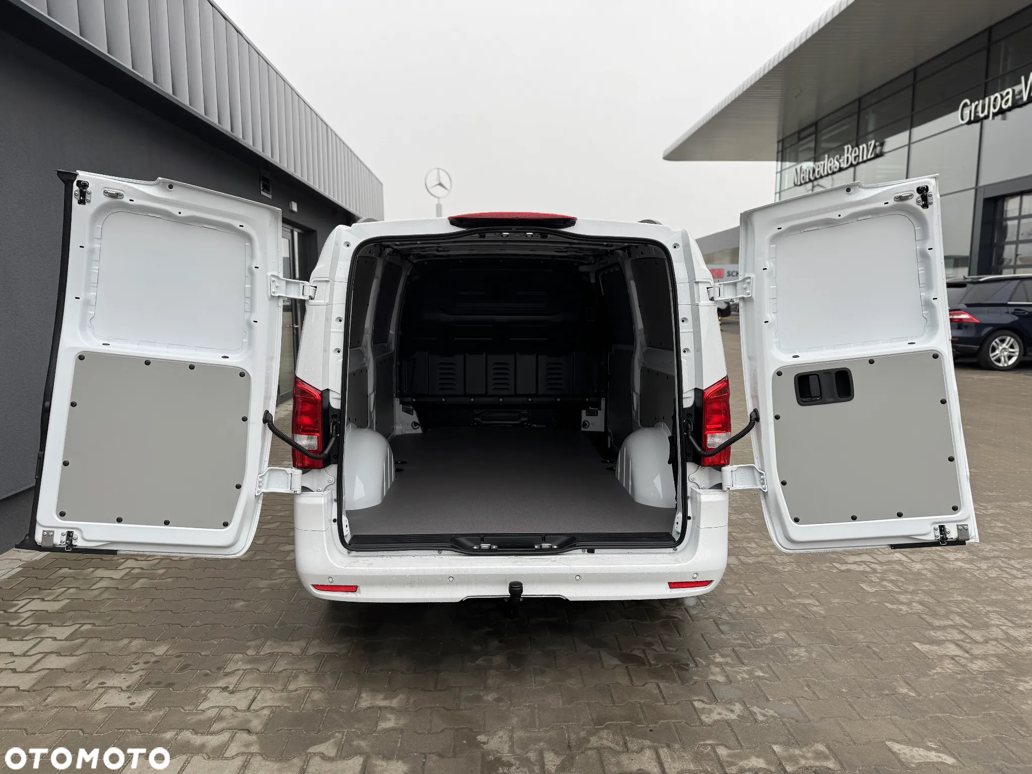 Mercedes-Benz Vito 119 CDI - 18