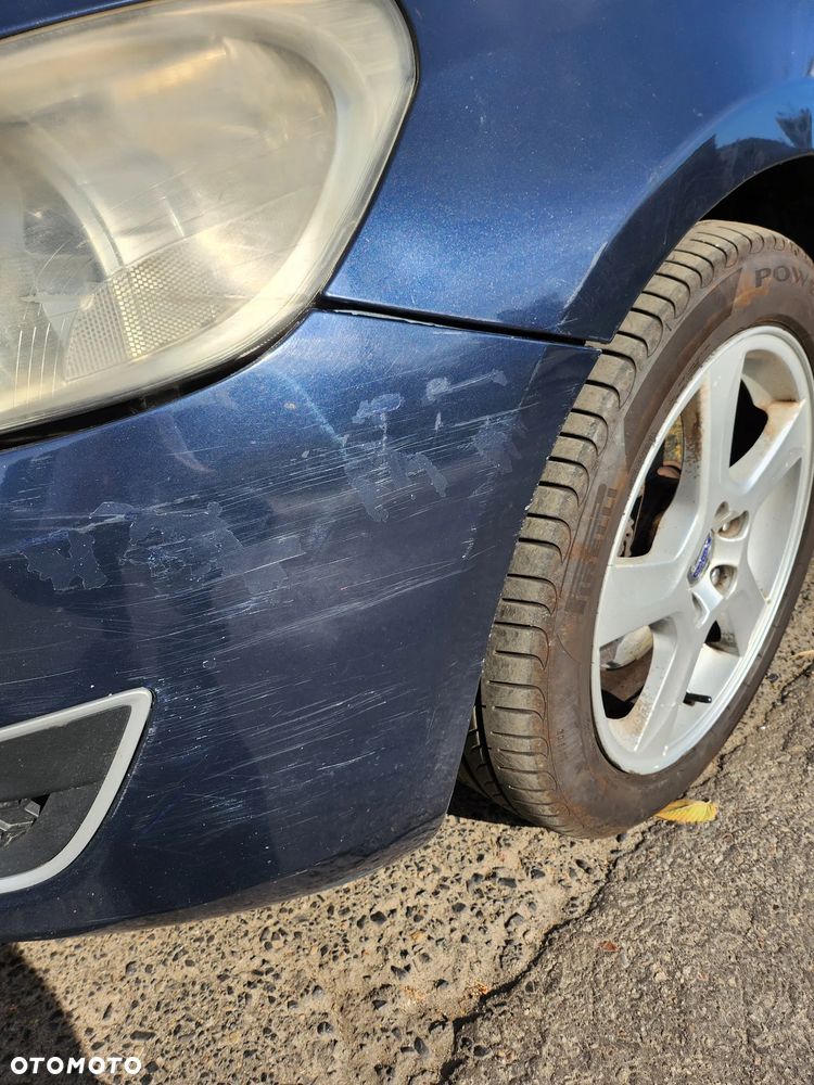 Volvo S60 - 13