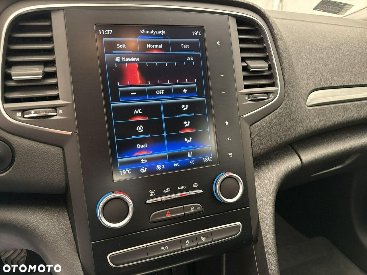 Renault Megane - 22