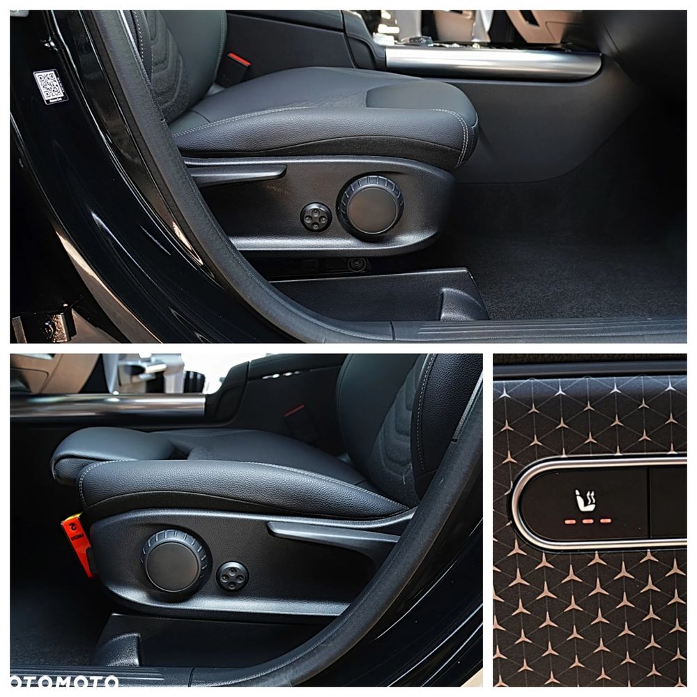 Mercedes-Benz GLA 200 - 30