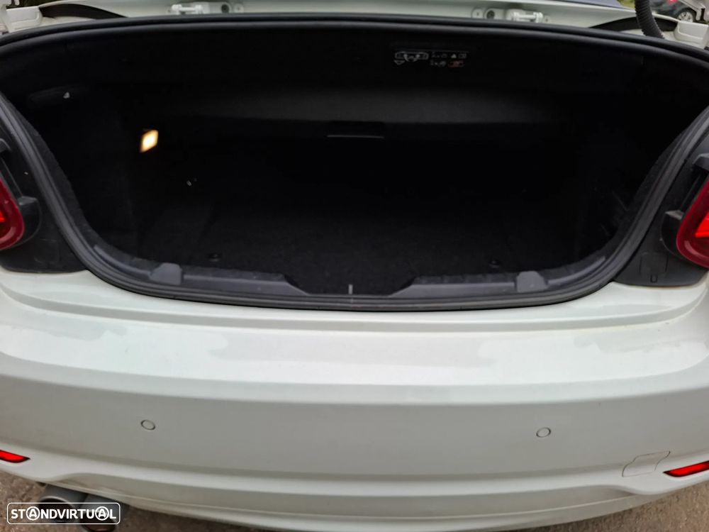 BMW 220 d Aut. Luxury Line - 24