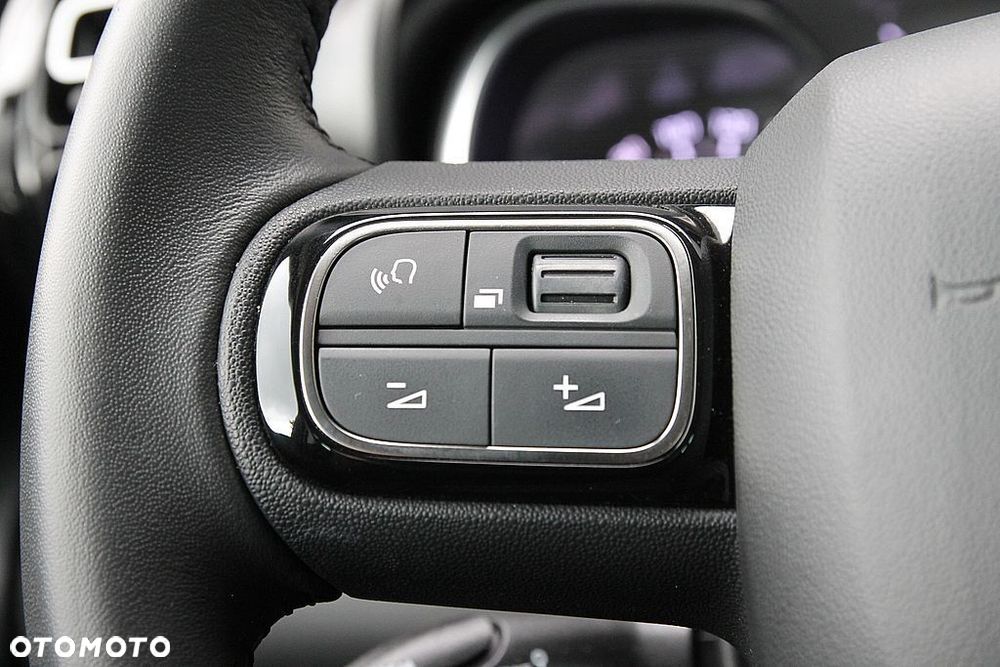 Citroën C3 Aircross 1.2 PureTech Max S&S EAT6 - 30