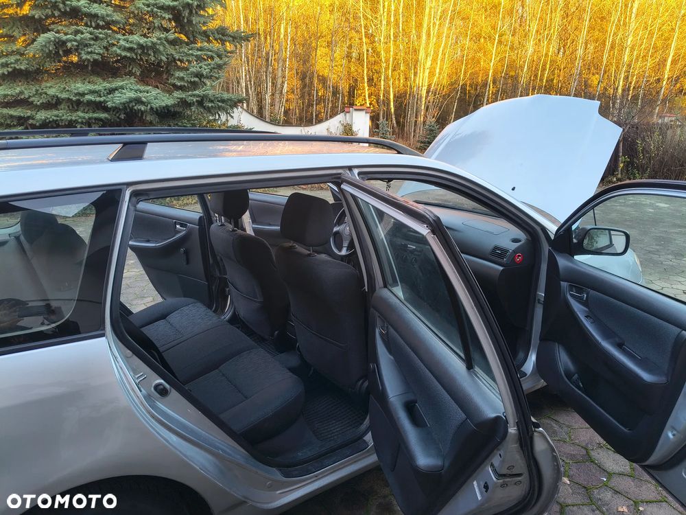 Toyota Corolla 1.4 VVT-i Terra Polaris - 4