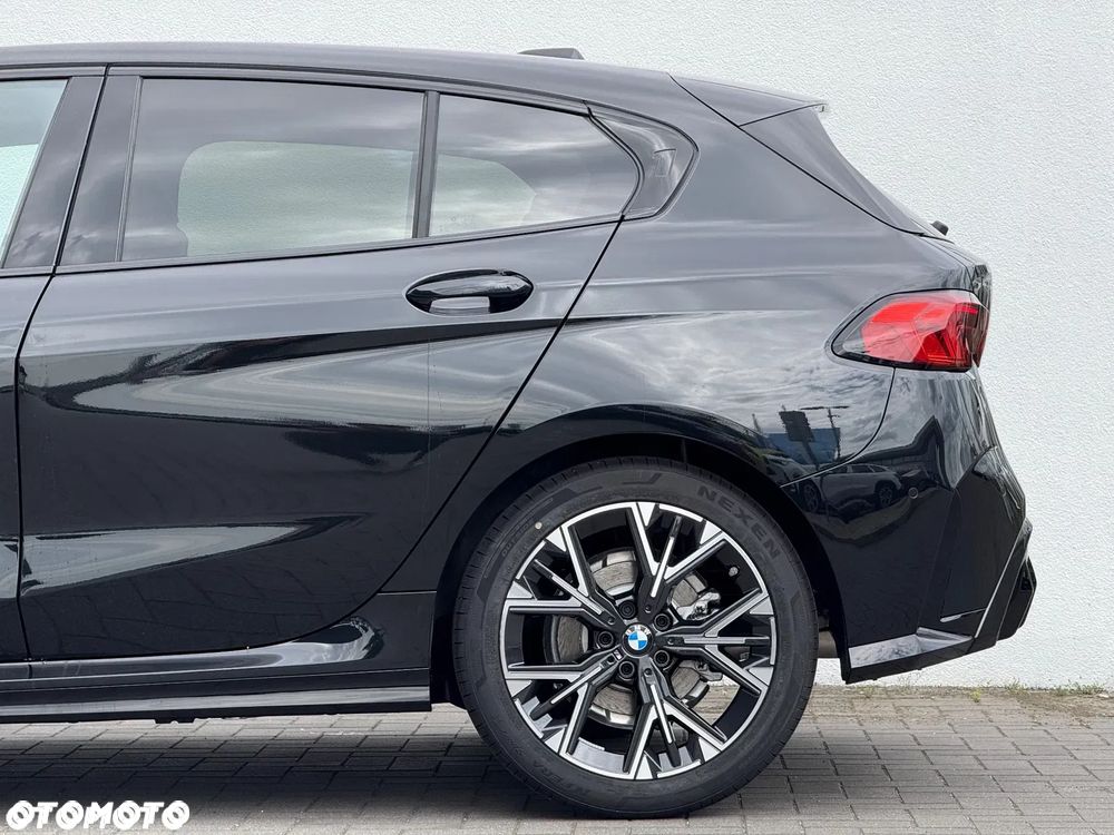 BMW Seria 1 118d M Sport sport - 8